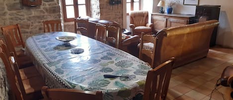 Restaurantes