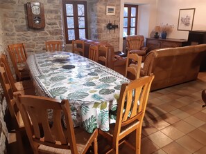 Restauration