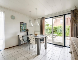 Ferienhaus | Speisen