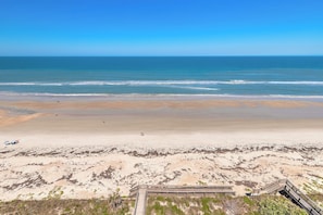 Am Strand