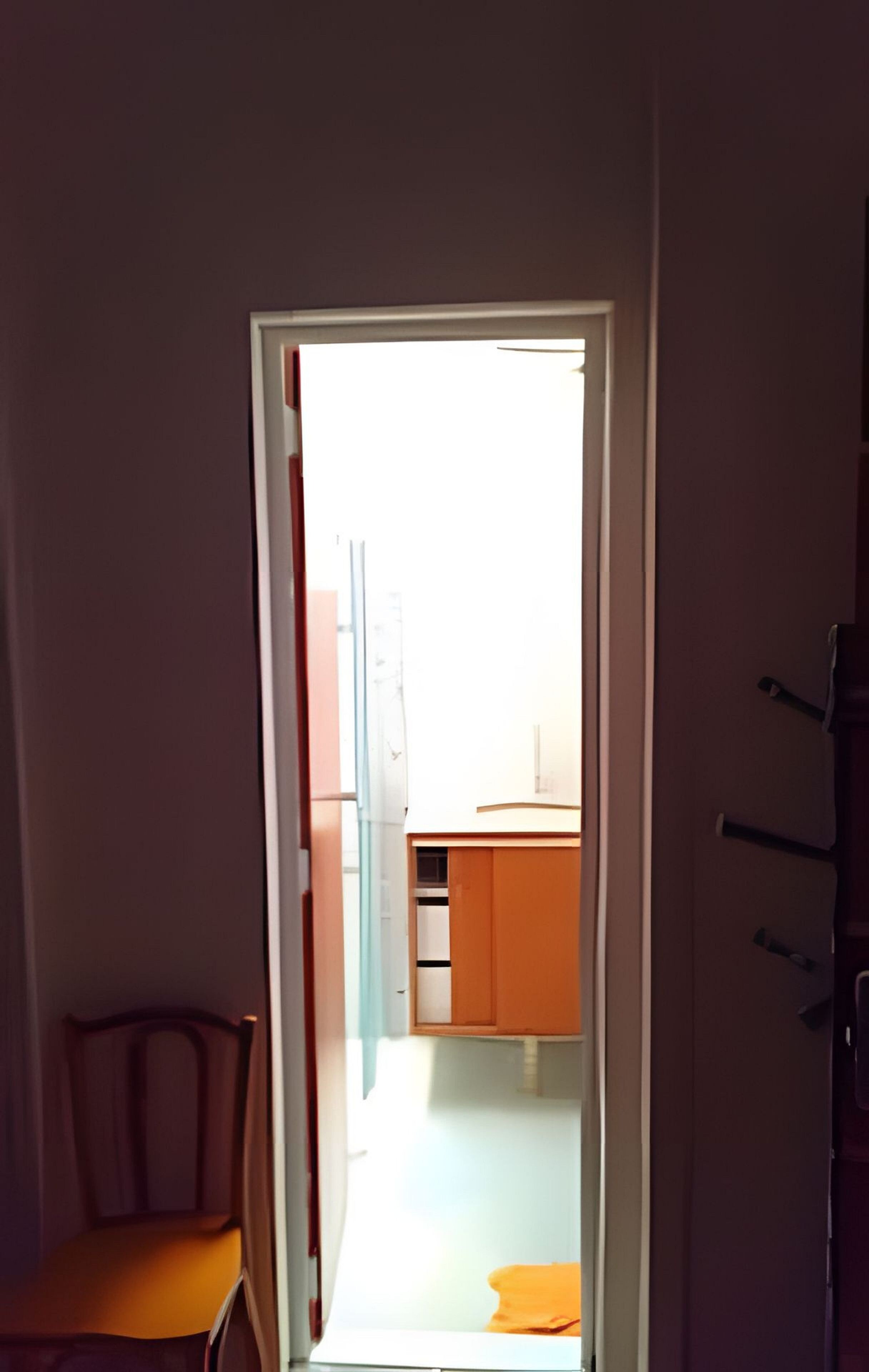 Standard Suite | Interior