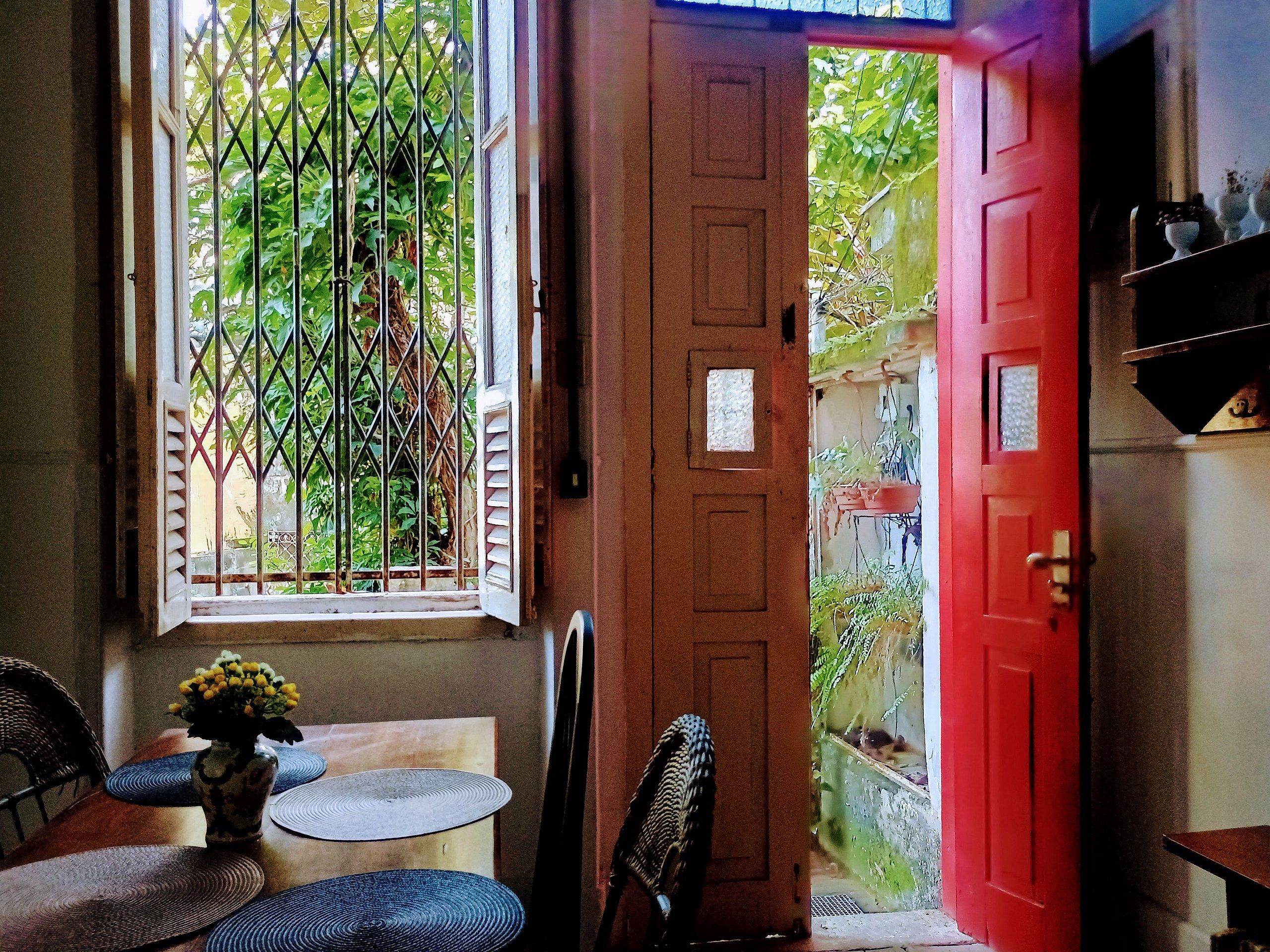 Classic Villa | Dining
