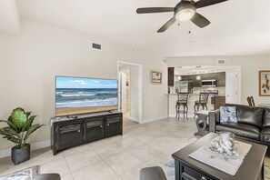 Smart-TV, DVD-Player