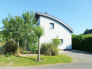 Exterior - Vlissingen Nature Escape (Vlissingen)