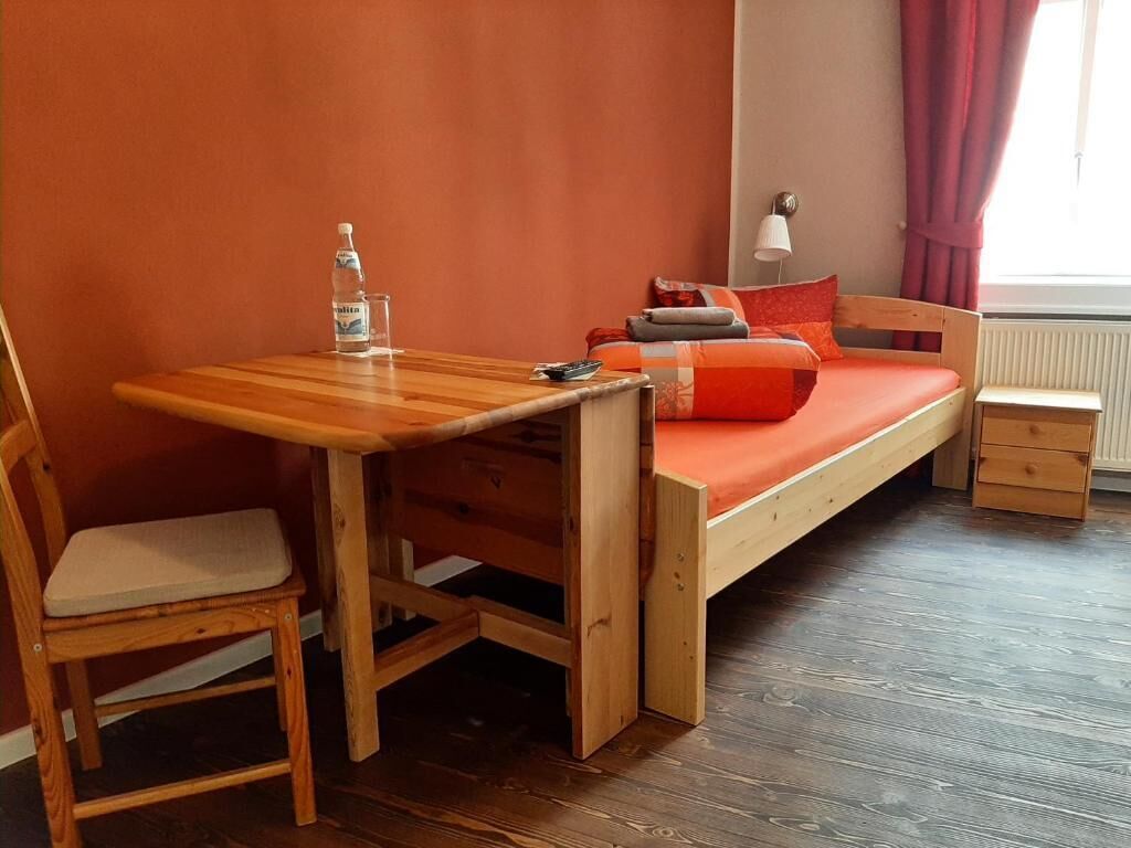 Basic Single Room, City View | Free WiFi