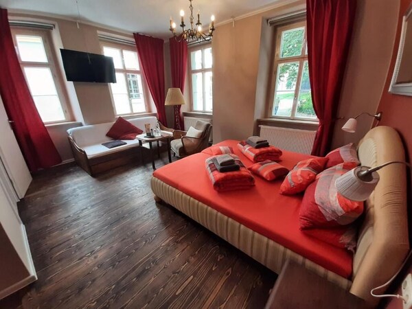 Pension Havana Club - Weimar