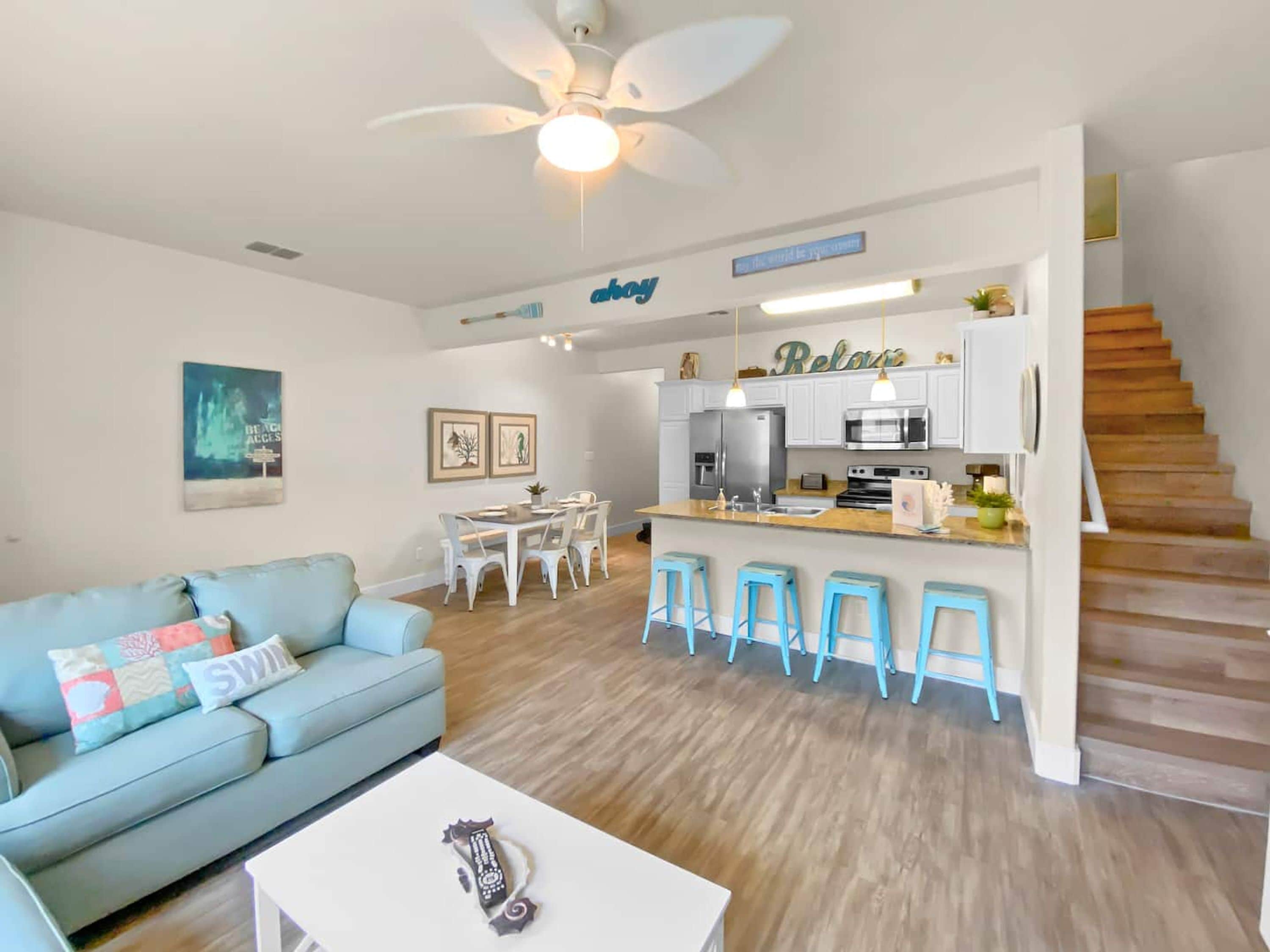 3 bedrooms