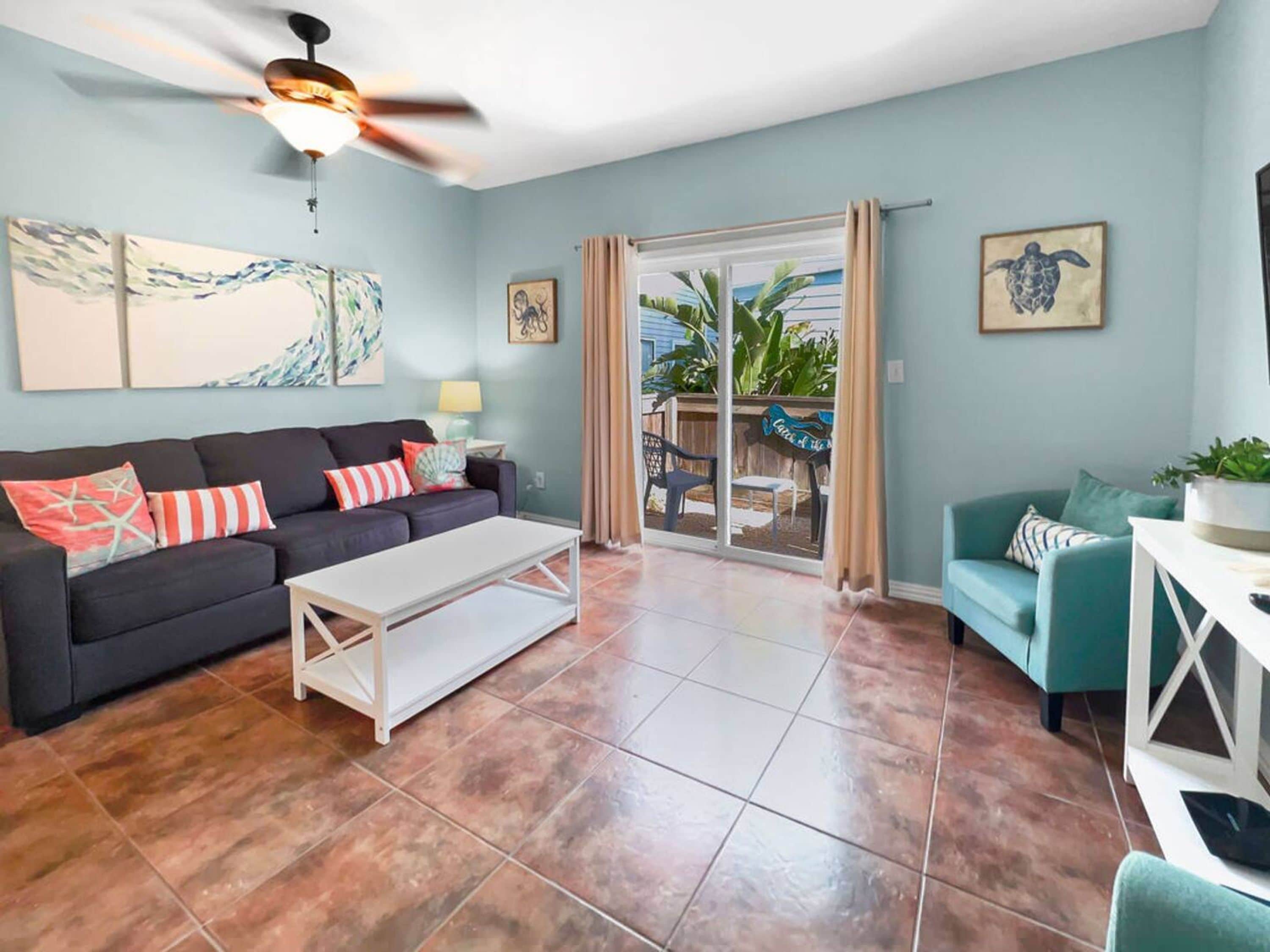 Casa | 1 dormitori 