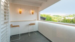 Terrace/patio - Just Relax Home (Sant'Angelo Romano)