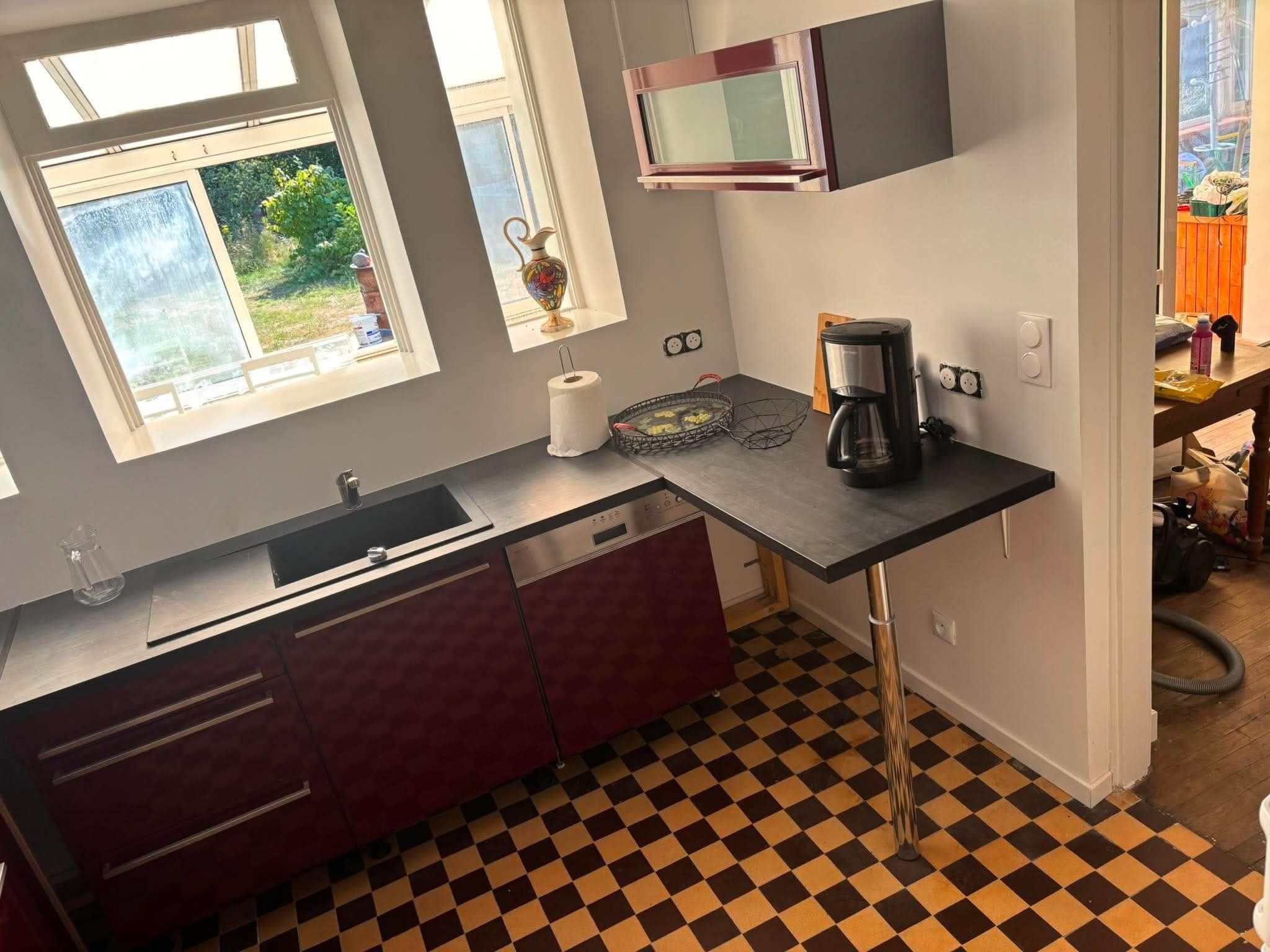 Privékeuken