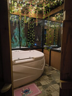 Badkamer