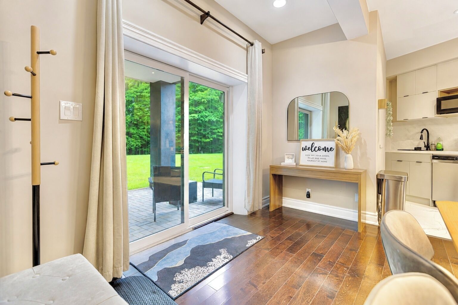Luxury Retreat Huge Private Backyard On Ravine - Whitchurch-Stouffville