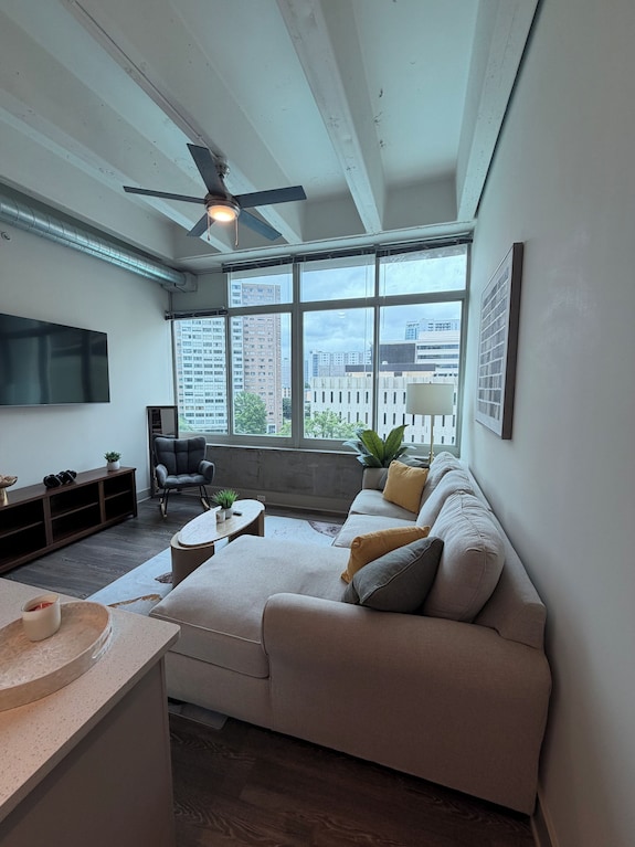 Downtown Atl Loft - Atlanta, GA