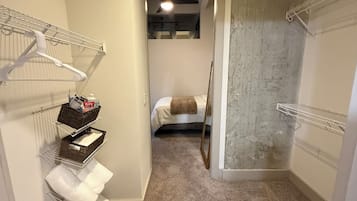 1 bedroom, WiFi (free)