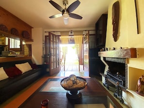 Ferienhaus | 2 Schlafzimmer