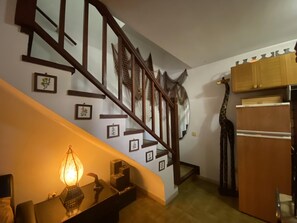 Ferienhaus | 2 Schlafzimmer