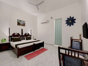 1 bedroom - Premium Jai Madhav Resort (Amer)