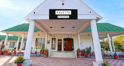 Premium Jai Madhav Resort