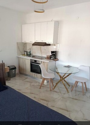 Cucina privata