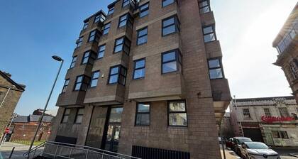 One bed Studio flat