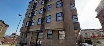 One bed Studio flat