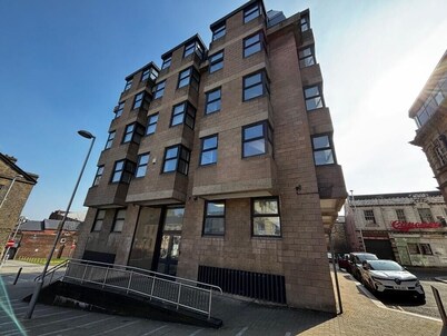 One bed Studio flat