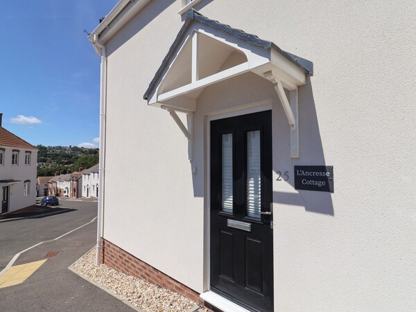 L'ancresse Cottage - Lyme Regis