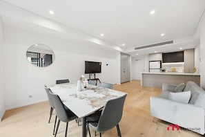 Ferienhaus | 1 Schlafzimmer, Internetzugang