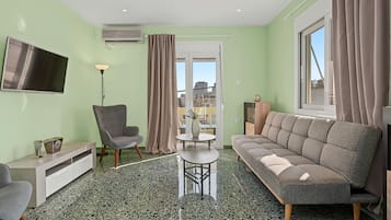 1 bedroom, Internet