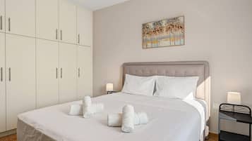 1 bedroom, Internet