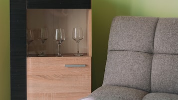 Maison | 1 chambre, Internet