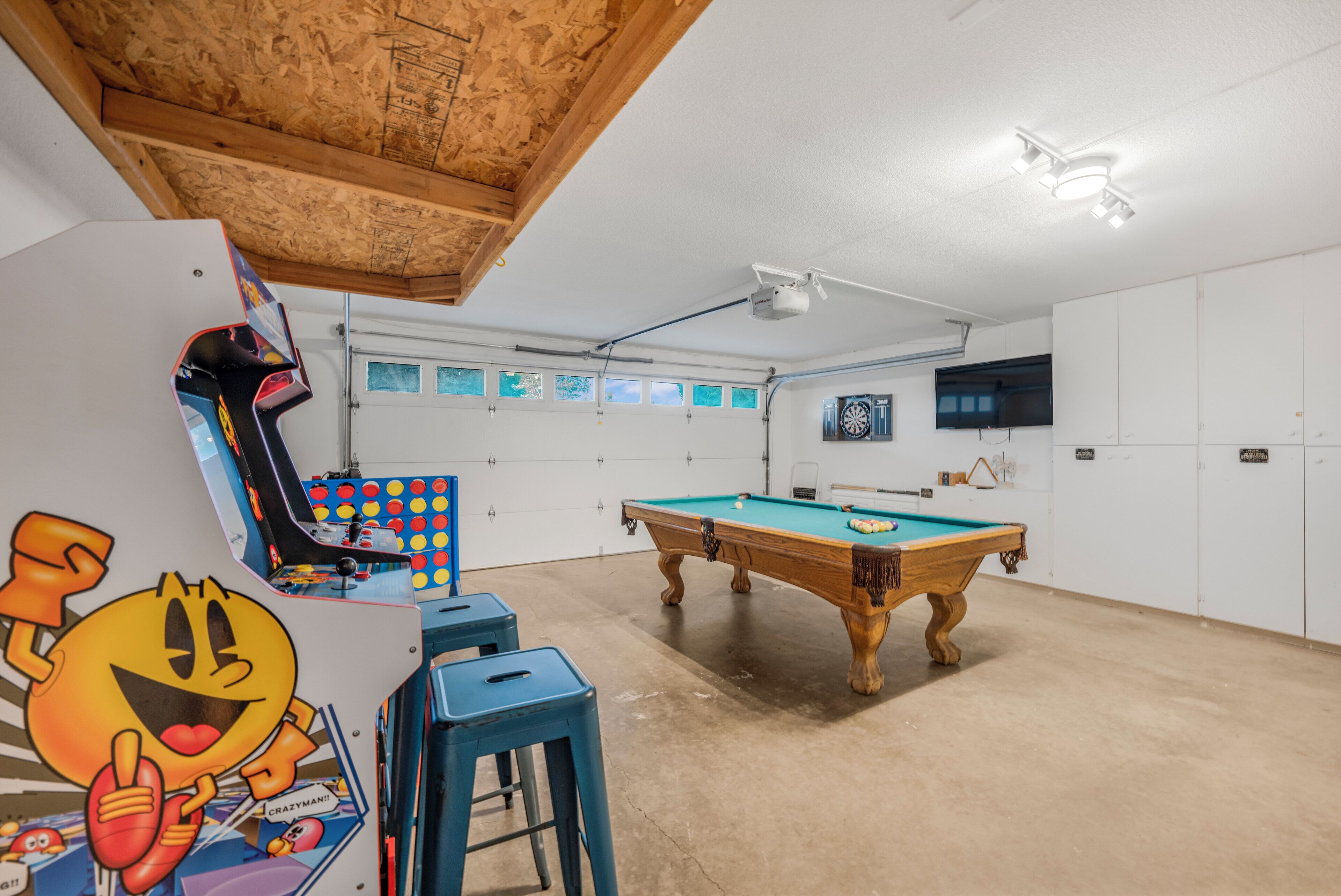 Spielezimmer