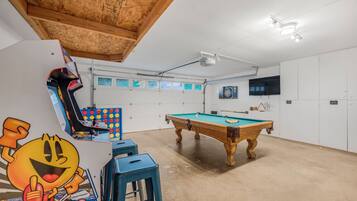 Spielezimmer