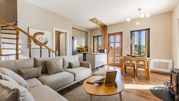 Maison | 2 chambres
