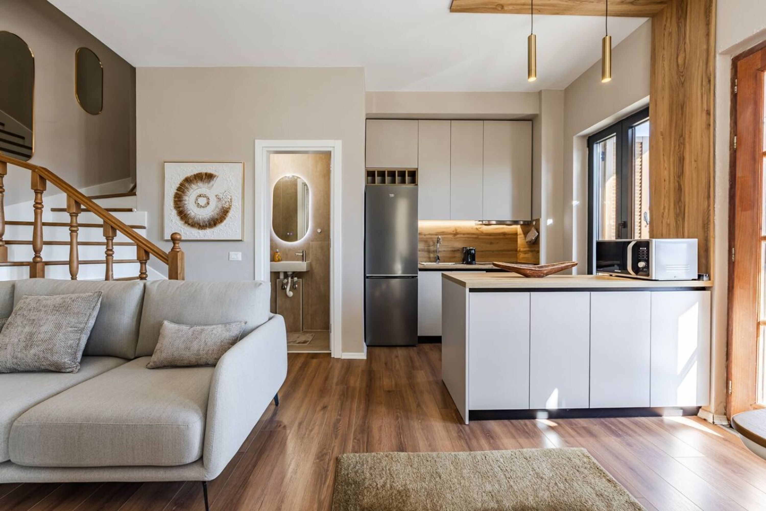 Maison | 2 chambres