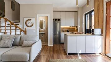 Maison | 2 chambres