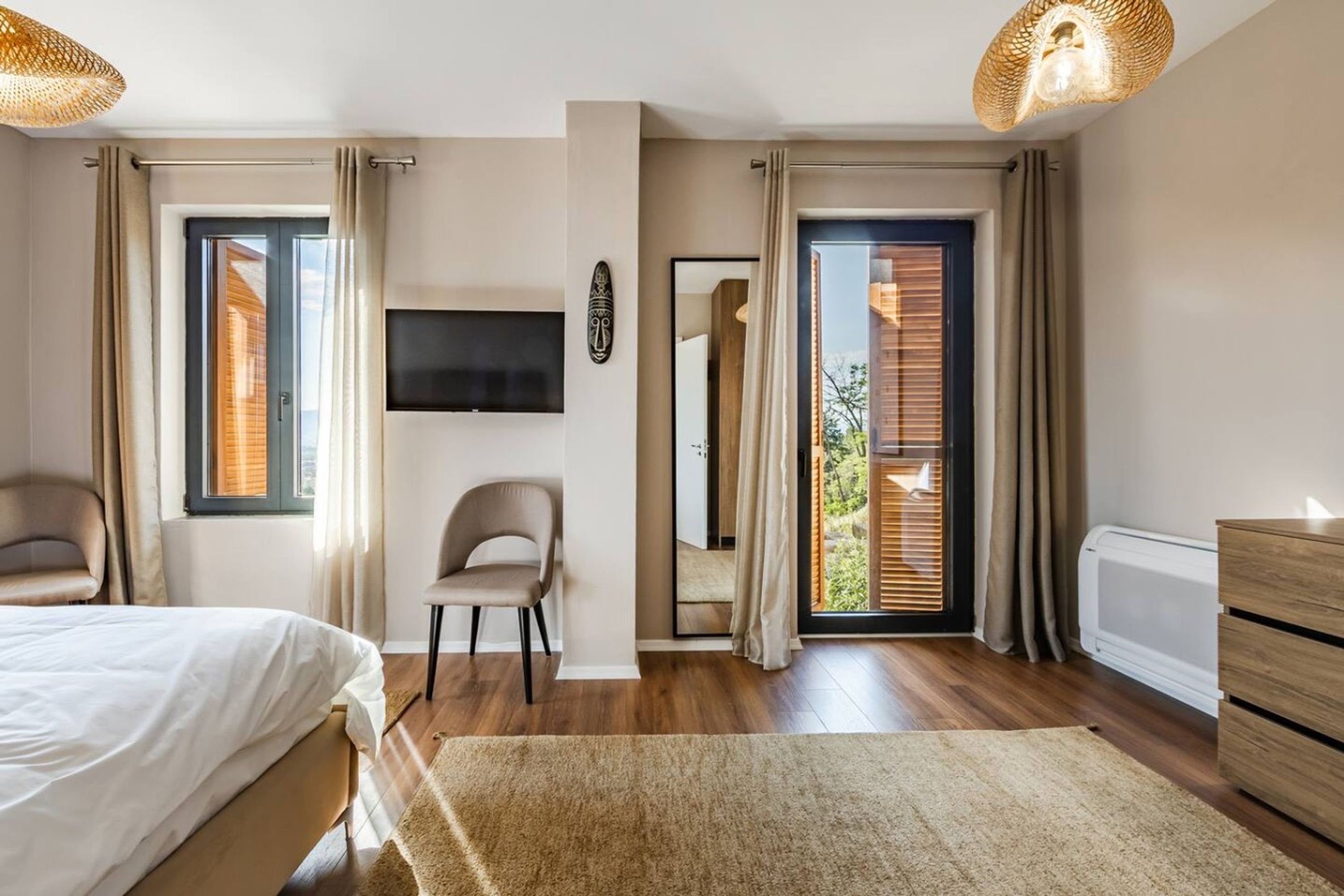 Maison | 2 chambres