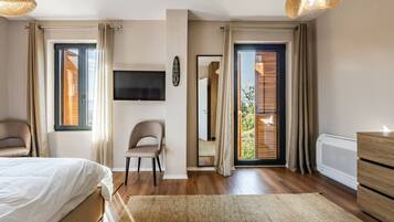 Maison | 2 chambres