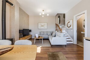 Ferienhaus | 2 Schlafzimmer