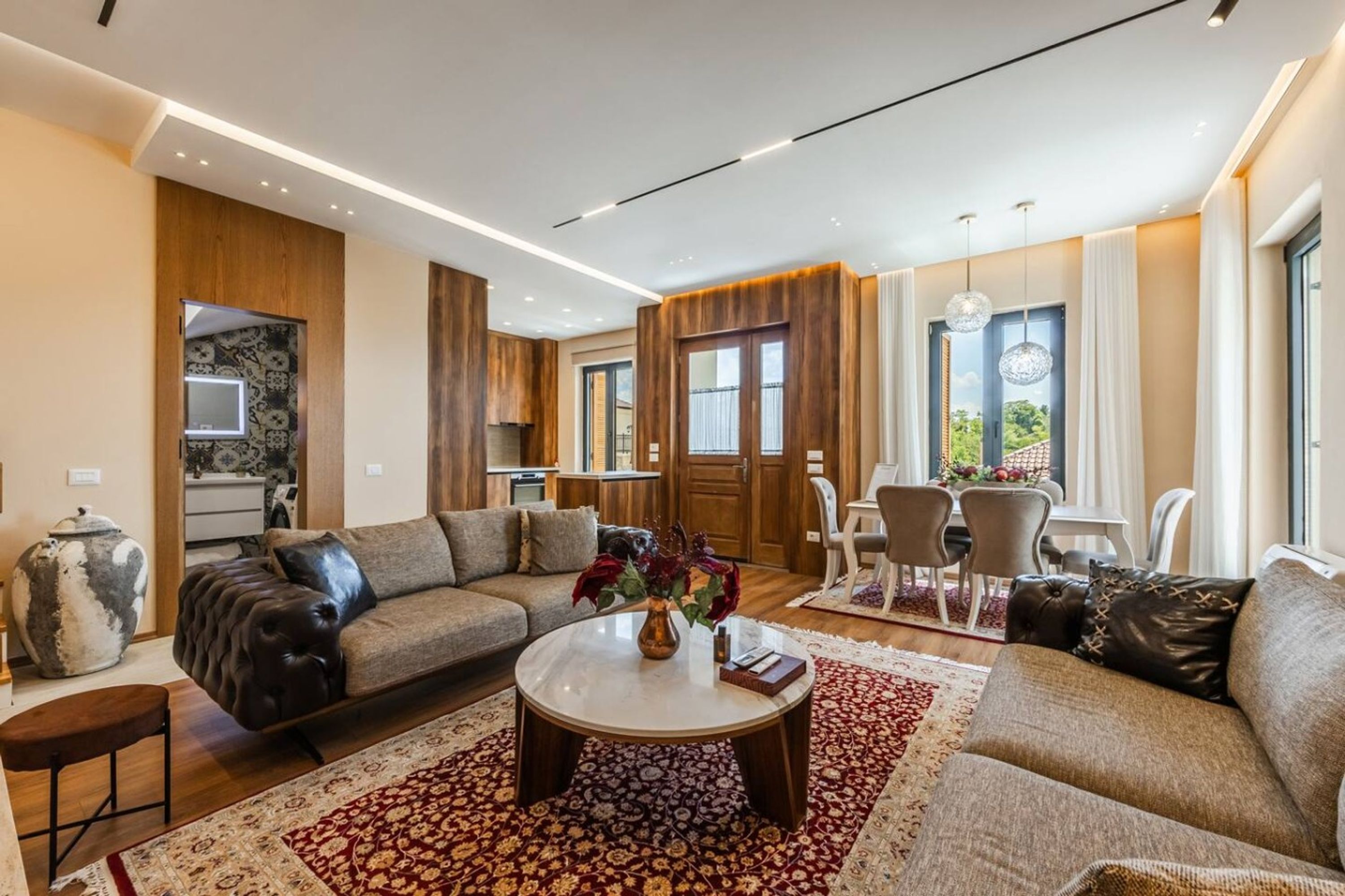 Maison | 3 chambres