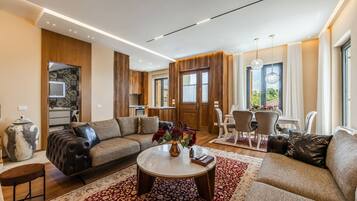 Maison | 3 chambres