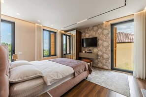 Ferienhaus | 3 Schlafzimmer
