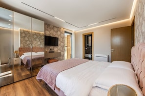 Ferienhaus | 3 Schlafzimmer