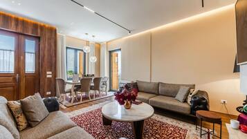 Maison | 3 chambres