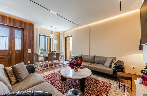 Villa Serenata No 57 Belvedere Kor a