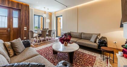 Villa Serenata No 57 Belvedere Kor a