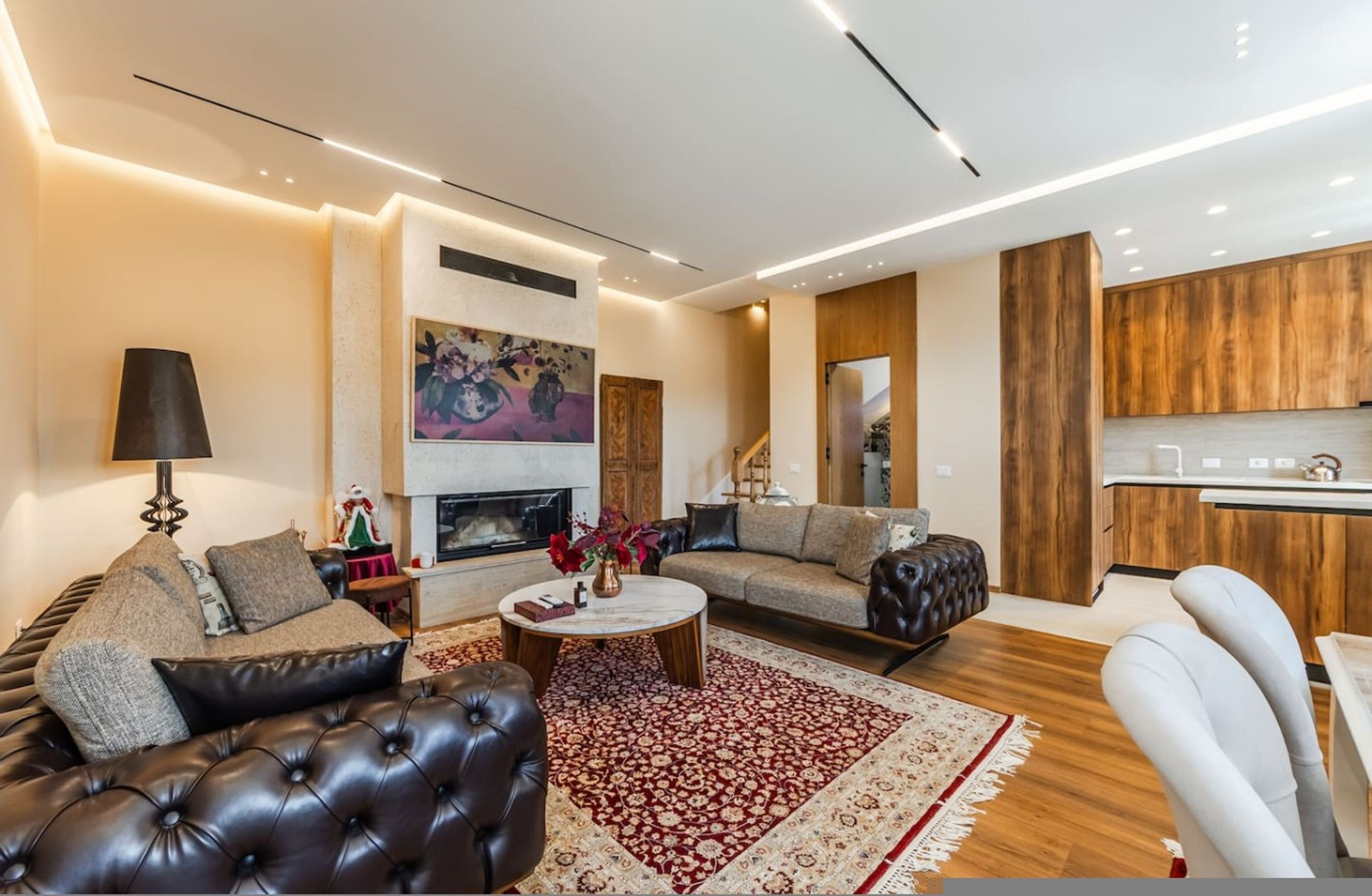 Maison | 3 chambres