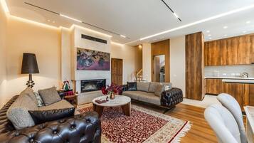 Maison | 3 chambres