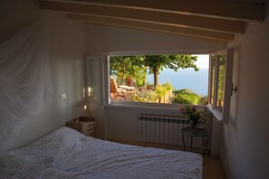 3 Schlafzimmer, WLAN, Bettwäsche