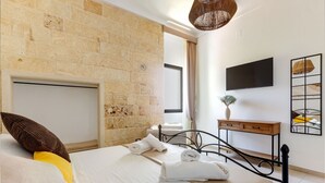 Unclassified image, 5 of 17, button - Domus Sagari - Suite Executive (Presicce)